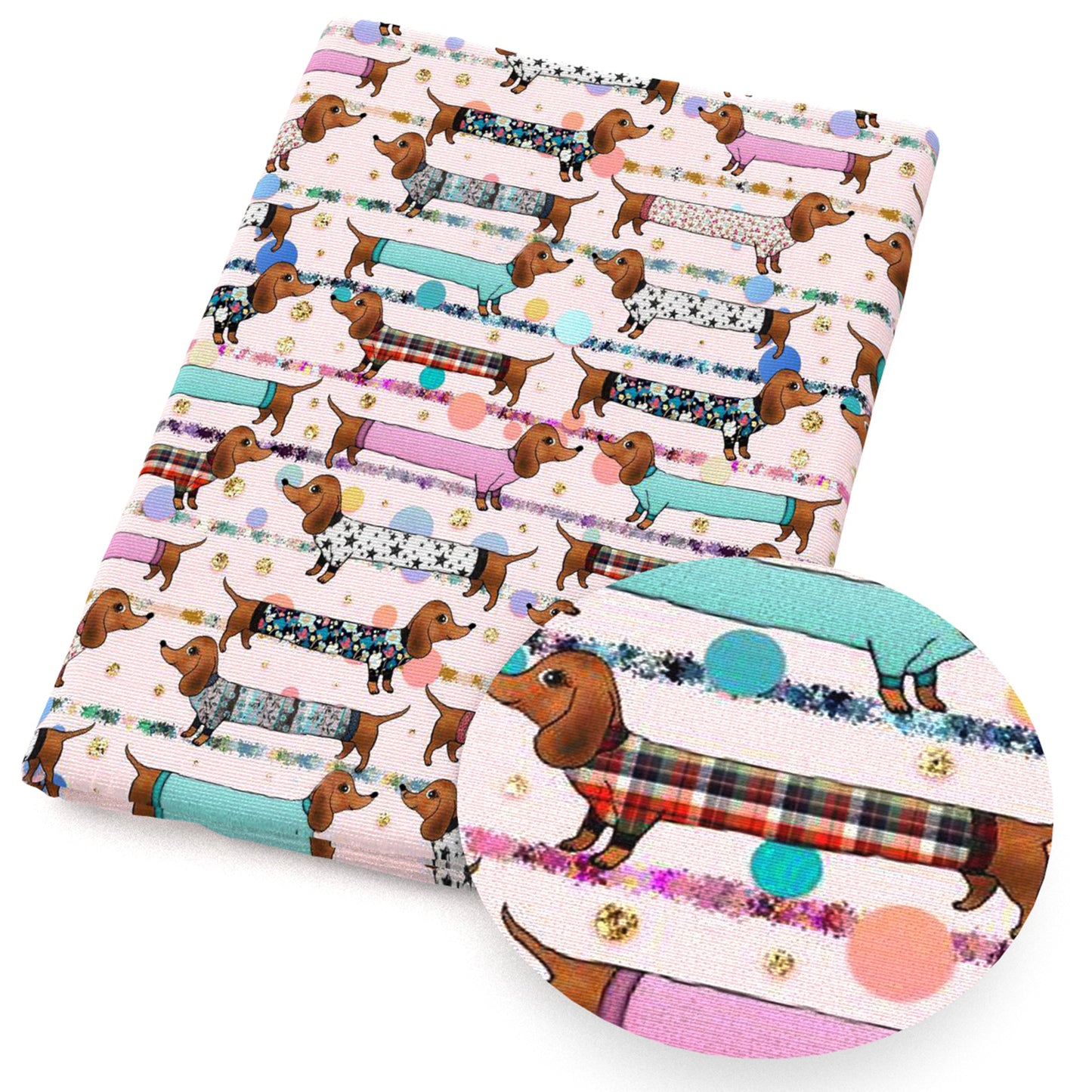 dogpuppy fabric