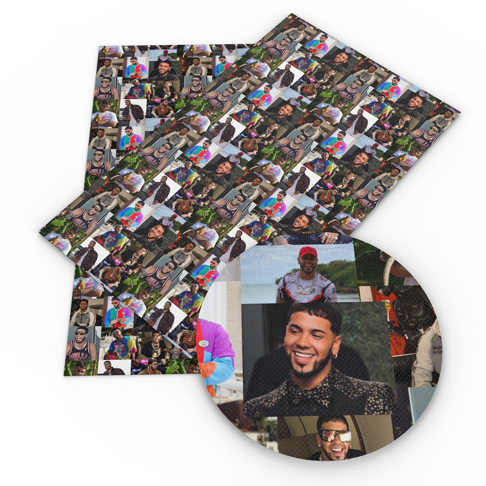 celebrity movie fabric