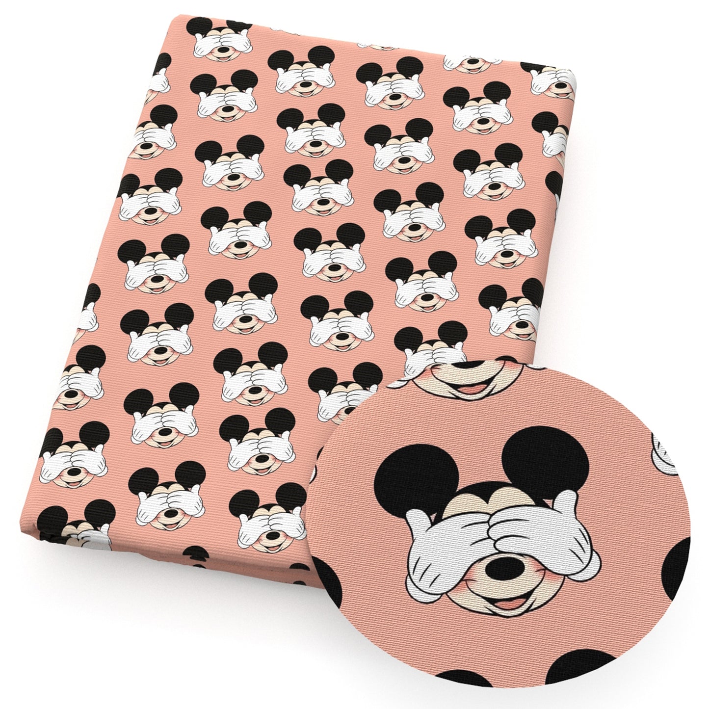 cartoon fabric