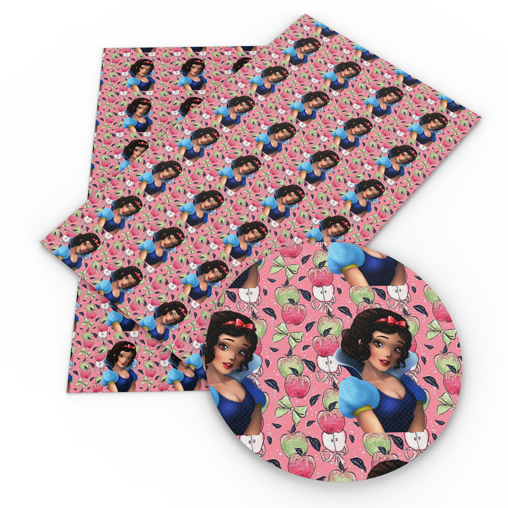 cartoon fabric