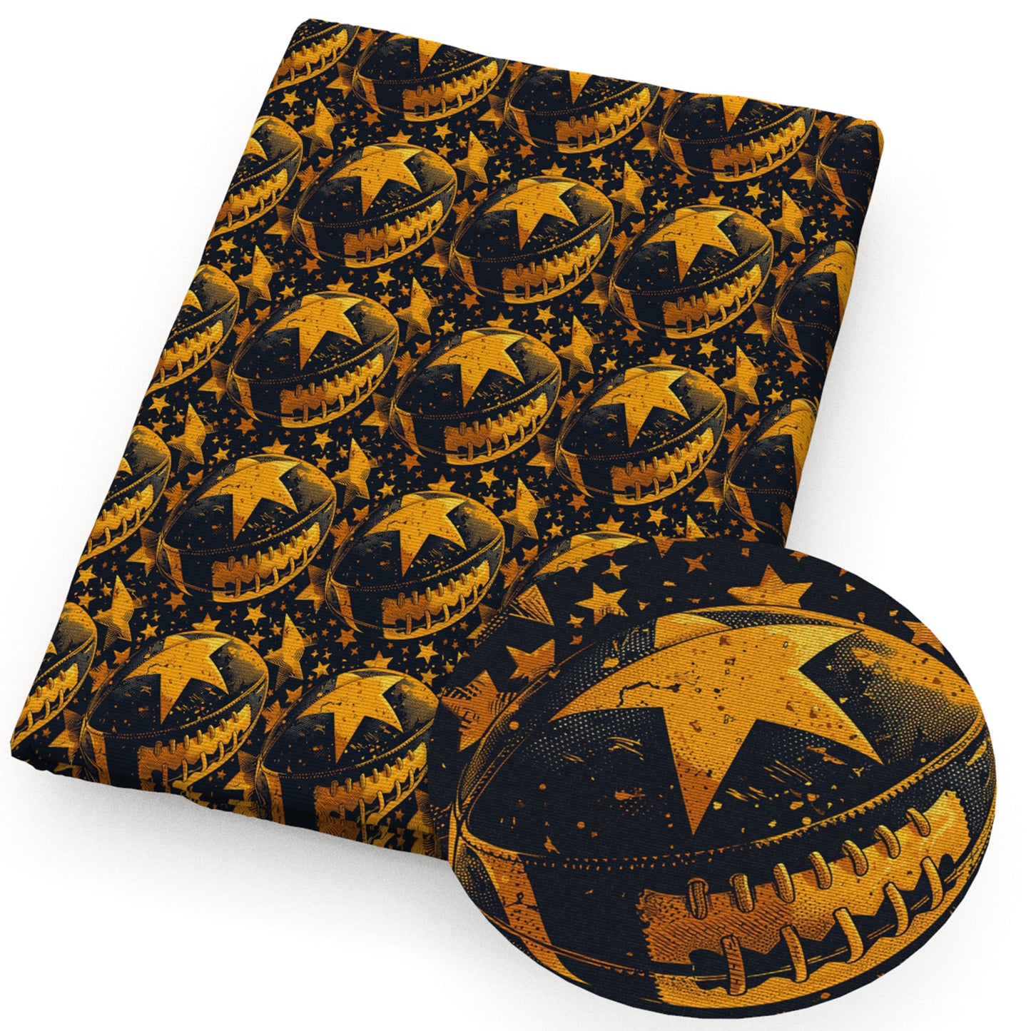 football soccer fabric