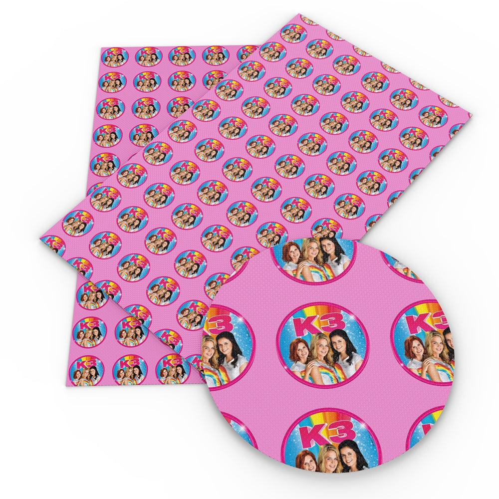 celebrity movie fabric