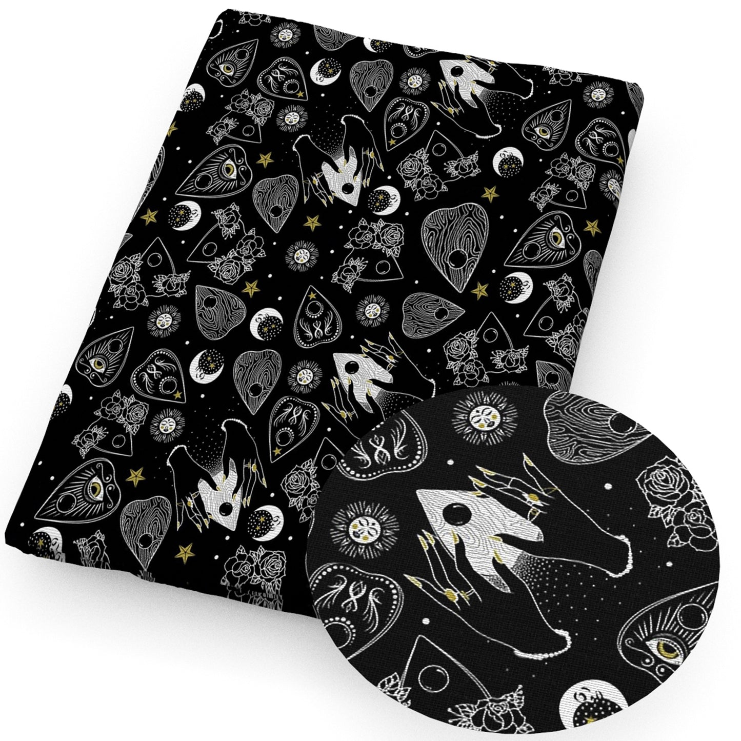 star starfish fabric