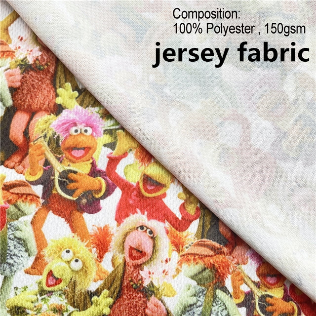 Fabric Customized