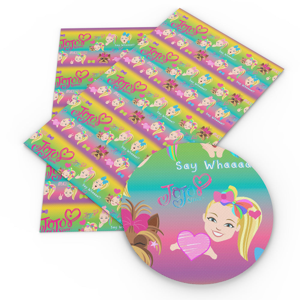 celebrity movie fabric