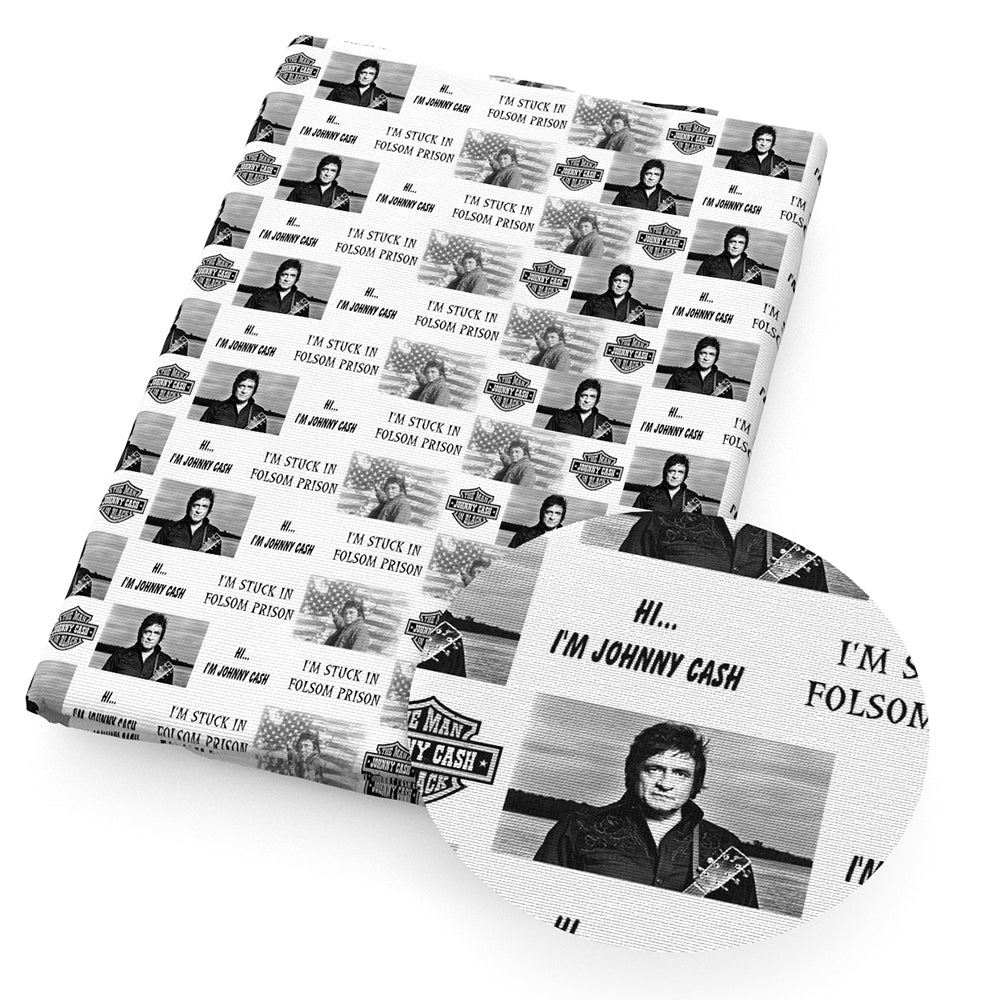 celebrity movie fabric