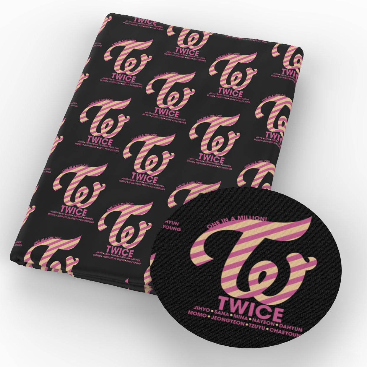 celebrity movie fabric