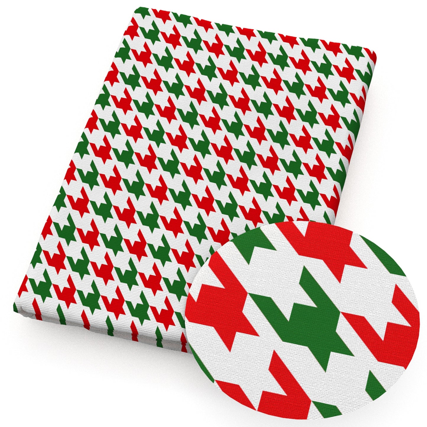 christmas fabric