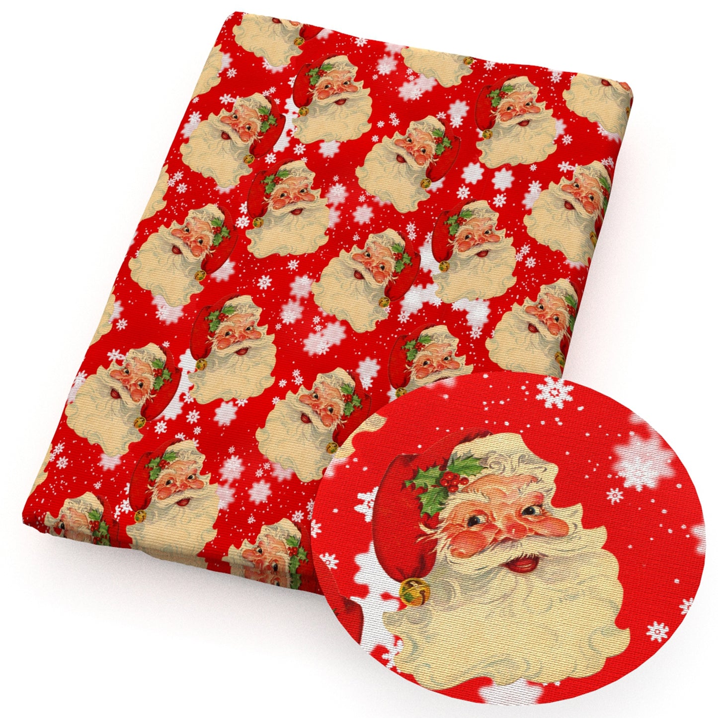 christmas fabric