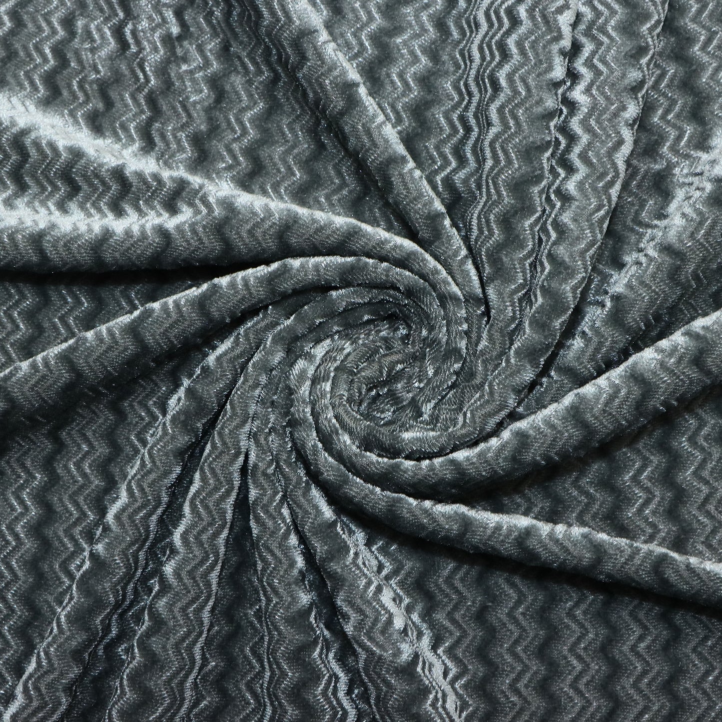 1pc 62.99x19.68inch(160x50cm) stripes Velvet Stripe Fabric - Soft & Durable Polyester Material, Pre-Cut for DIY Sofa Covers & Handmade Projects