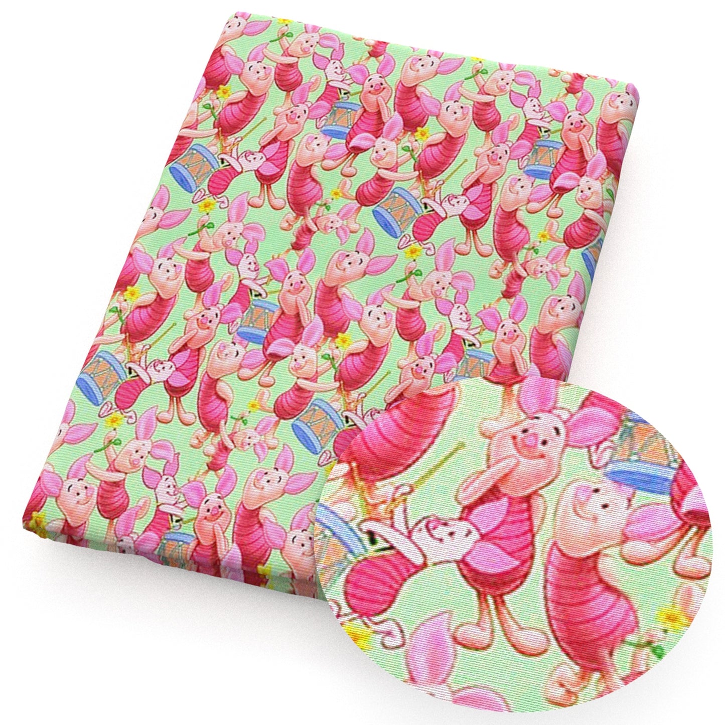 cartoon fabric