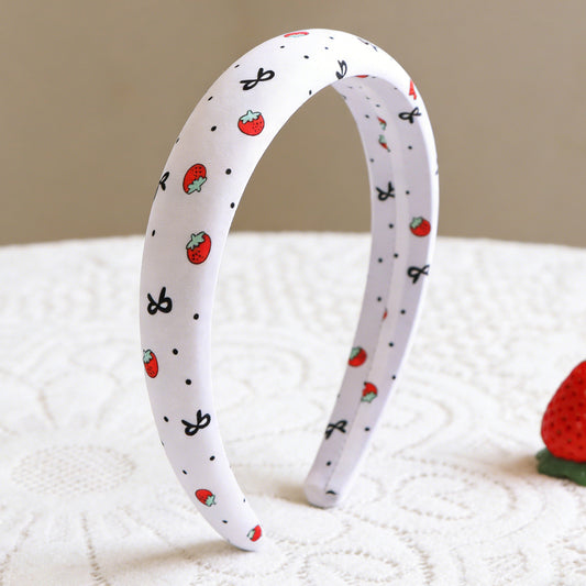 Bowknot Headband
