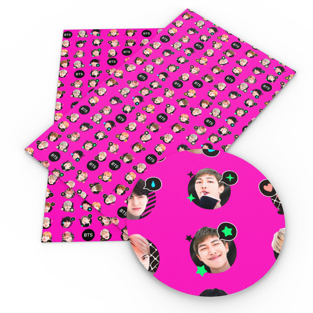 celebrity movie fabric