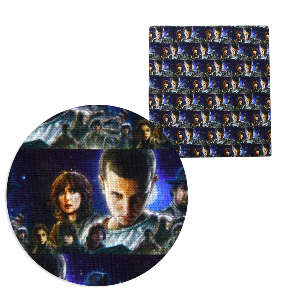 celebrity movie fabric