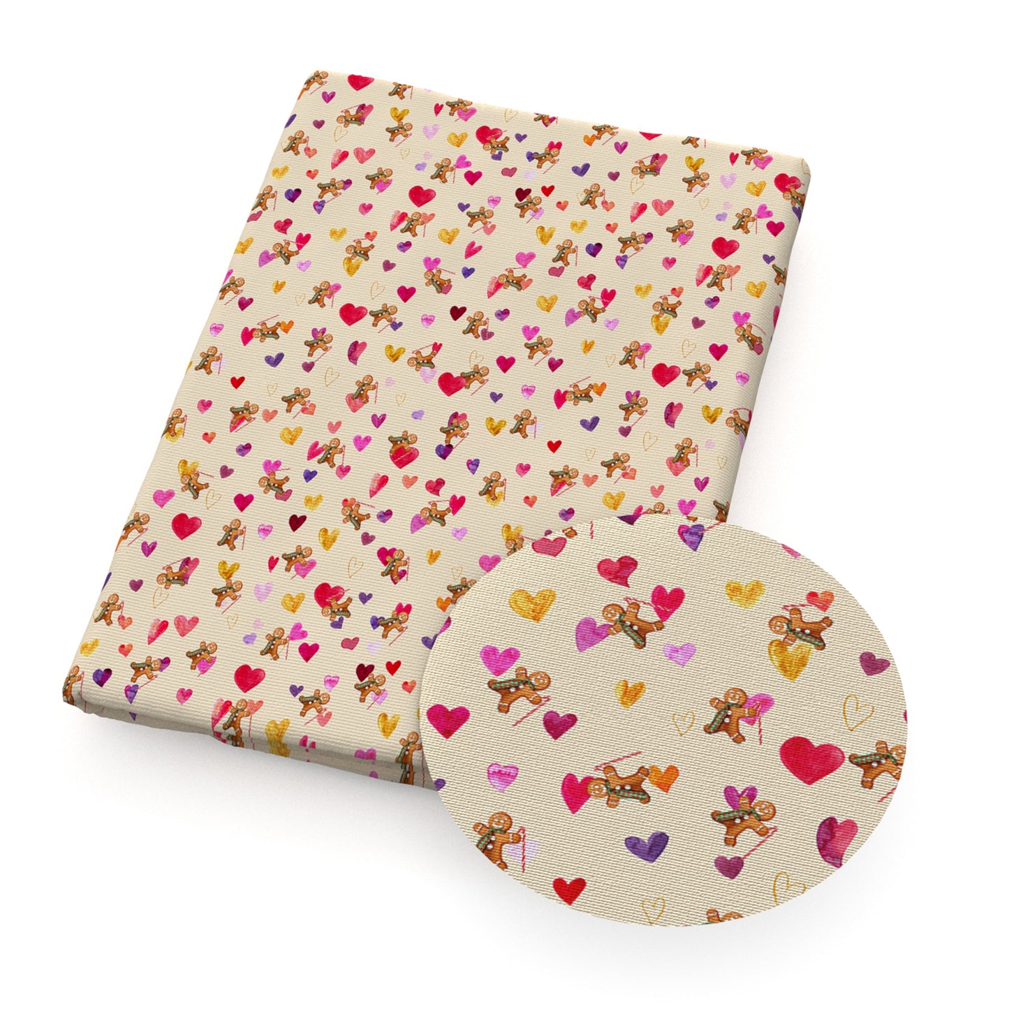 christmas fabric