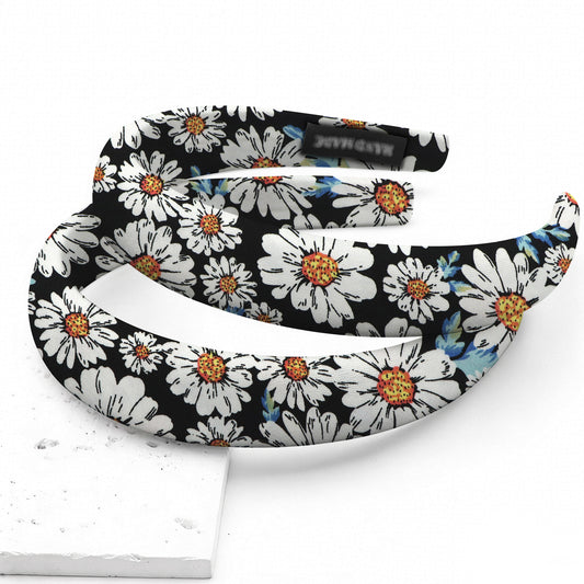 Flower Headband