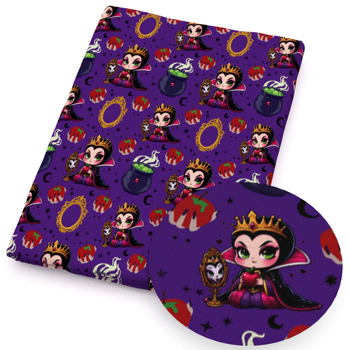 cartoon fabric