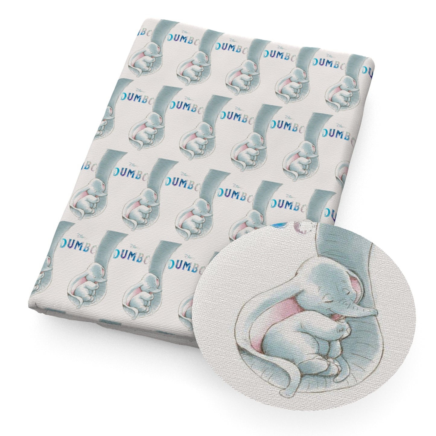 cartoon fabric