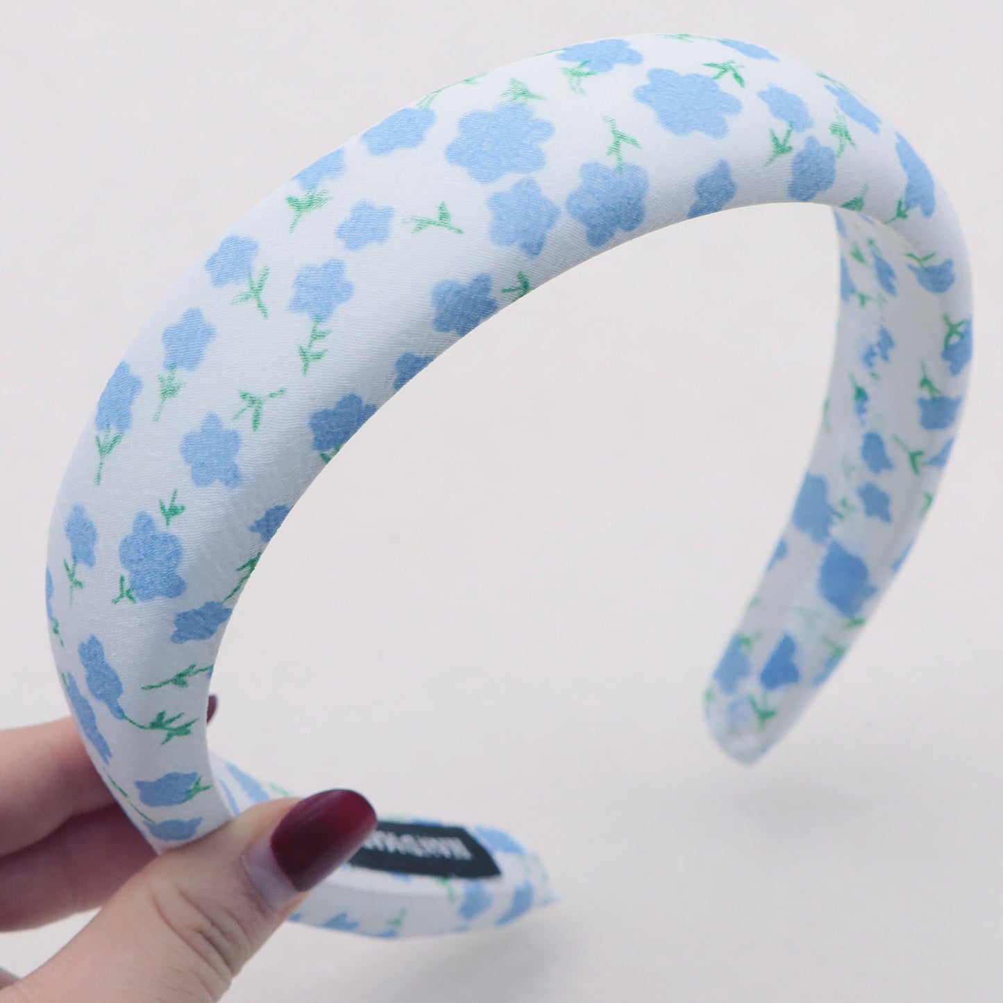 Flower Headband