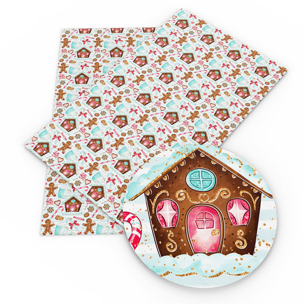 christmas fabric