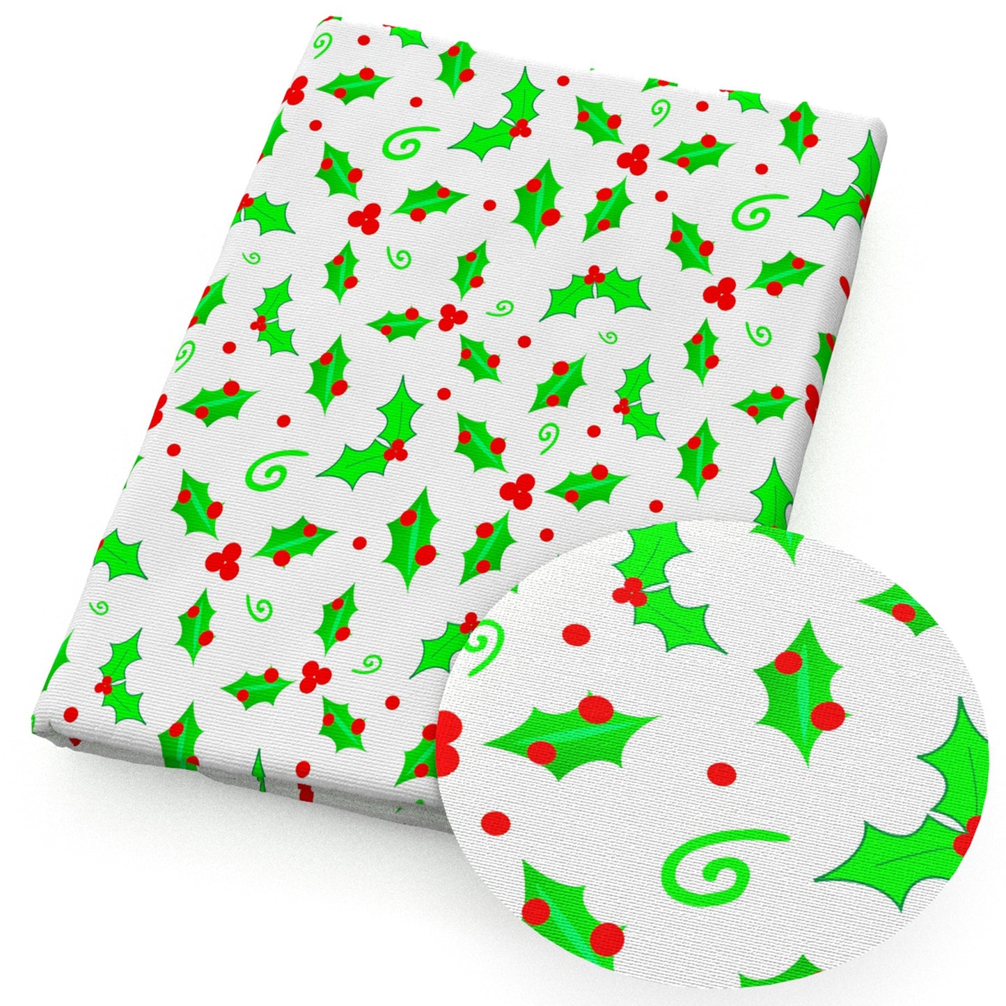 christmas fabric