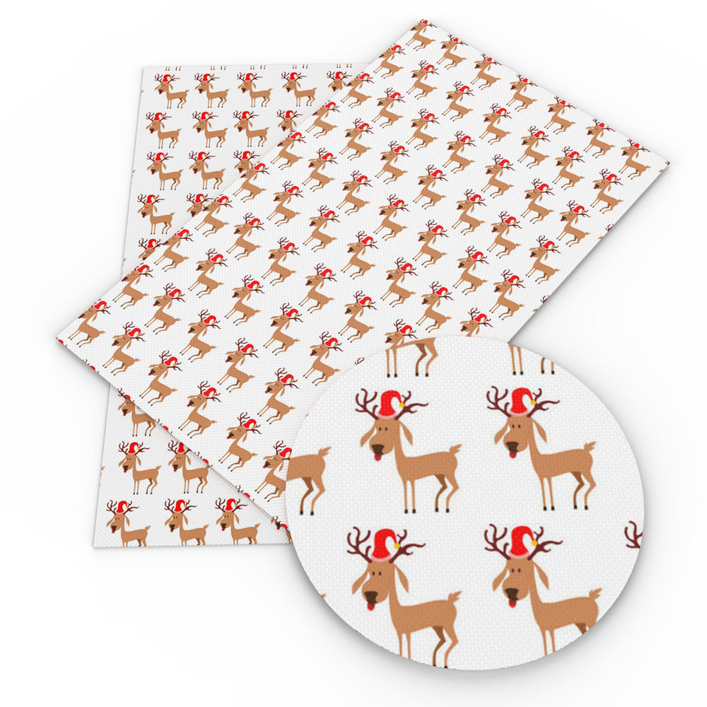 christmas fabric