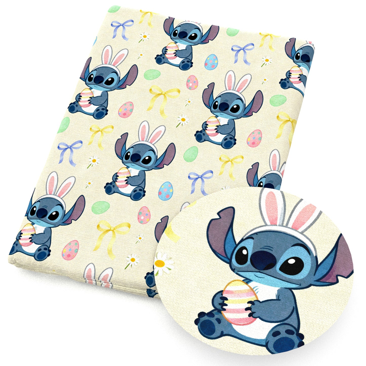 cartoon fabric