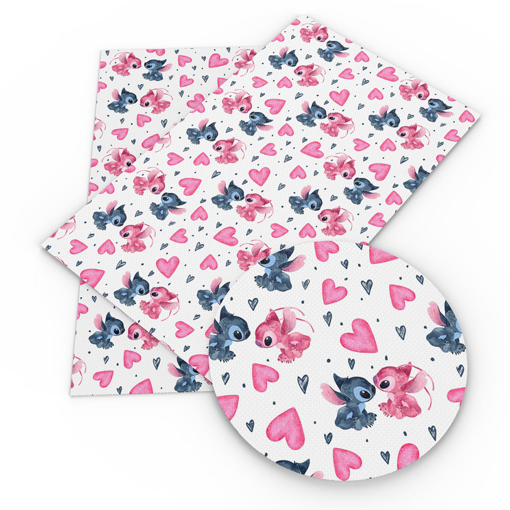 cartoon fabric
