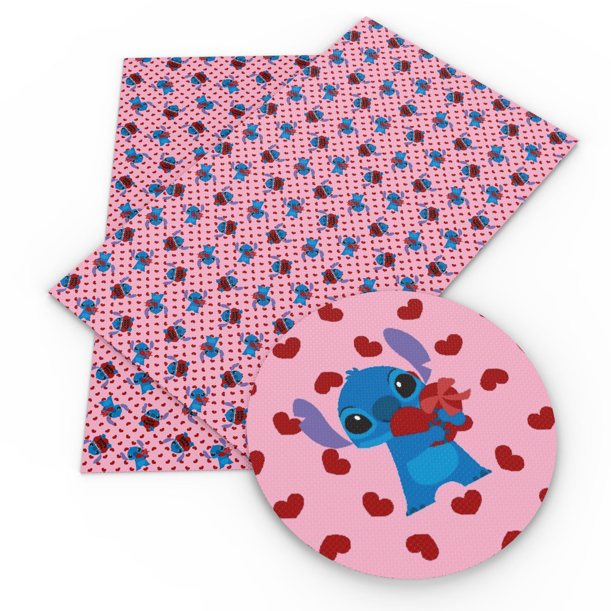 cartoon fabric
