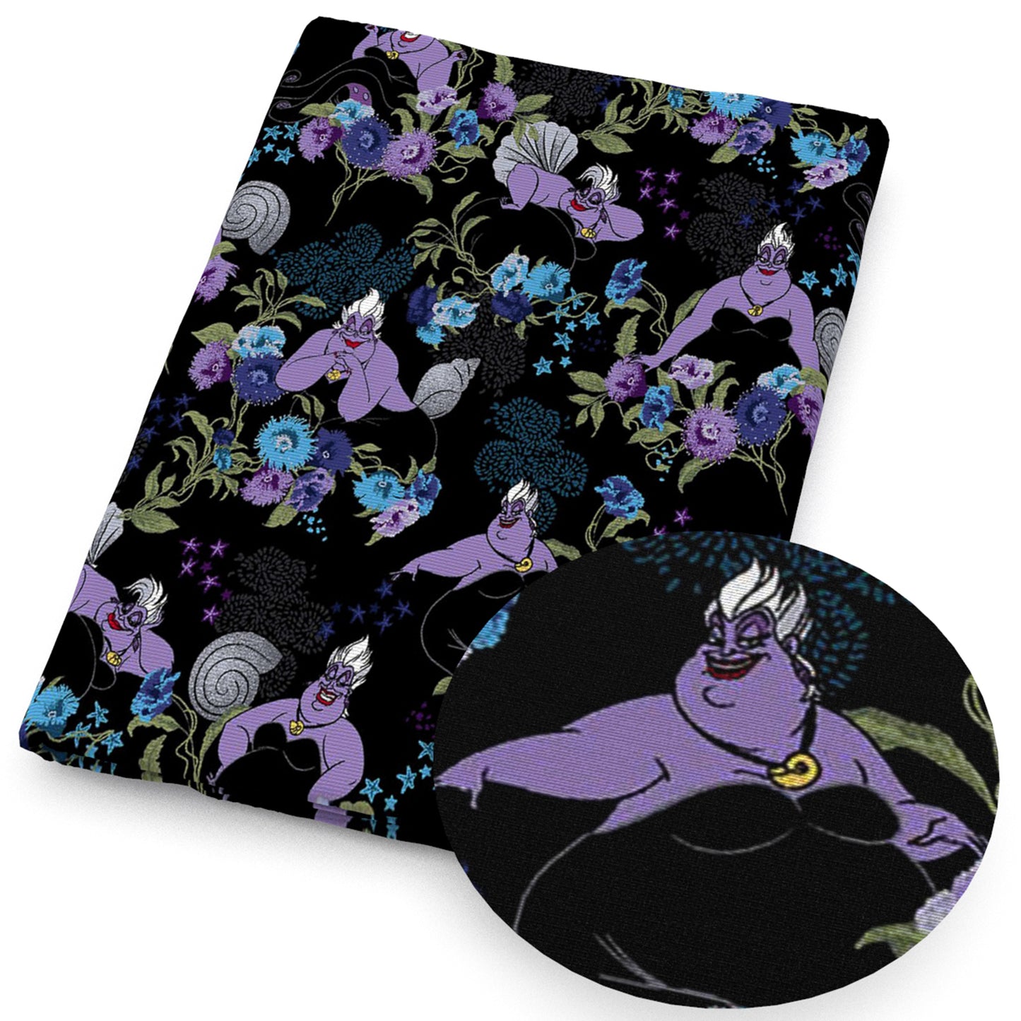 cartoon fabric