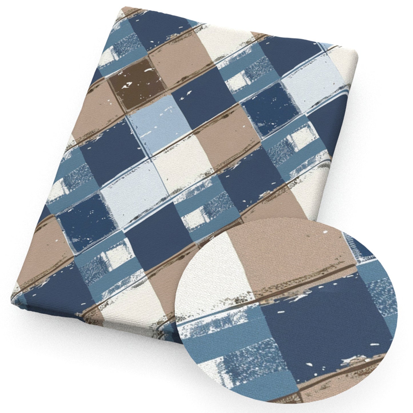 plaid grid gingham tartan buffalo plaid fabric
