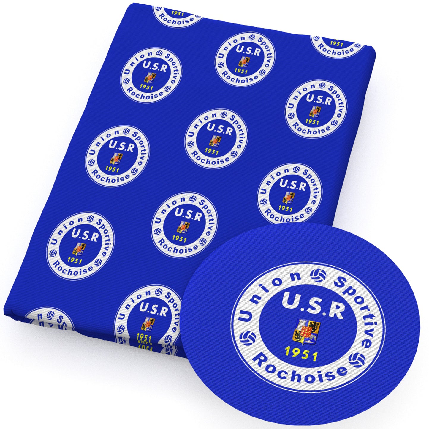 football soccer fabric