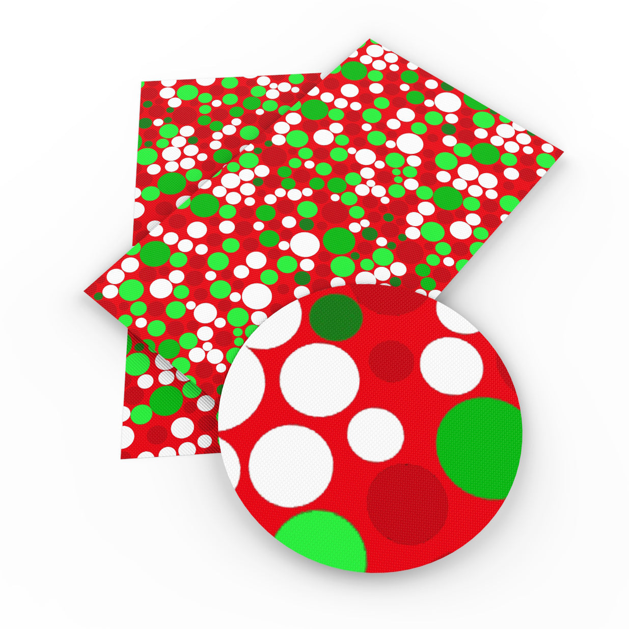 christmas fabric