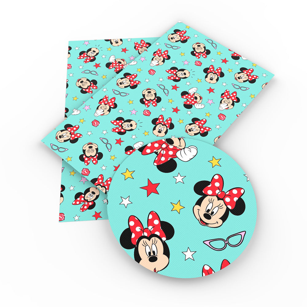 cartoon fabric