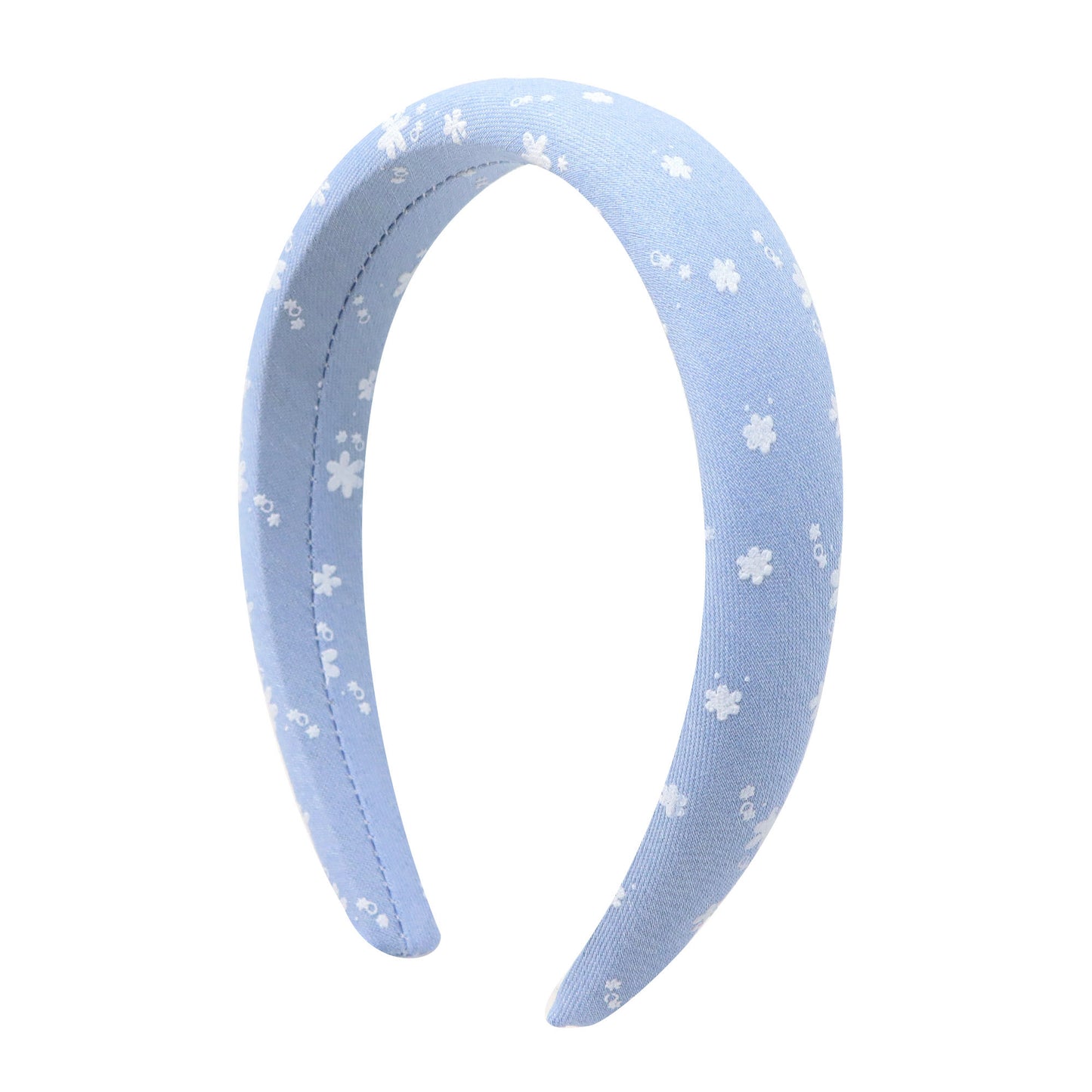 Flower Headband