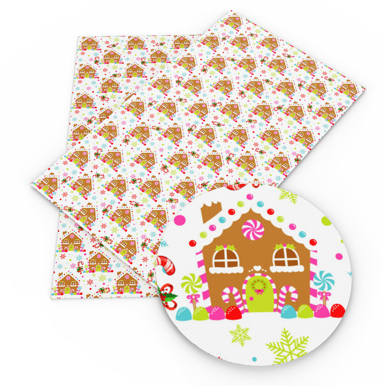 christmas fabric
