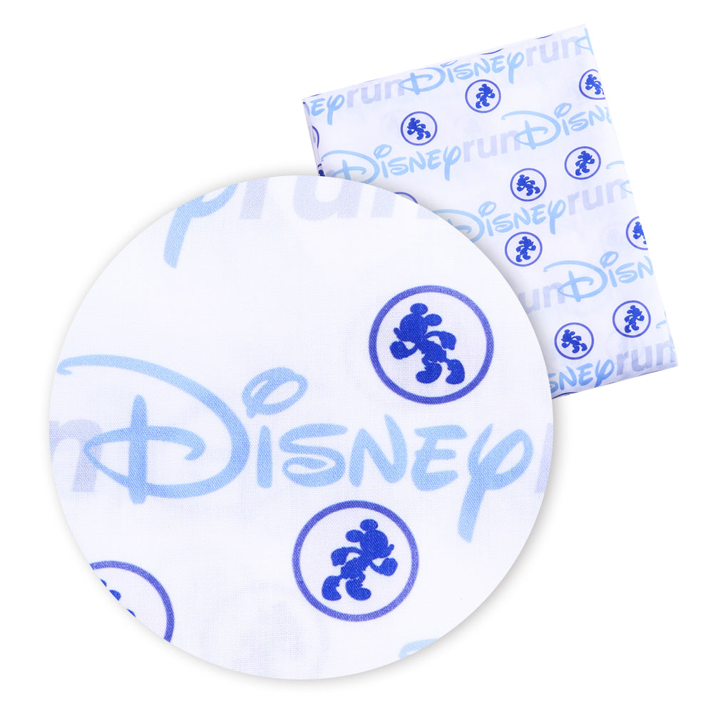 cartoon fabric