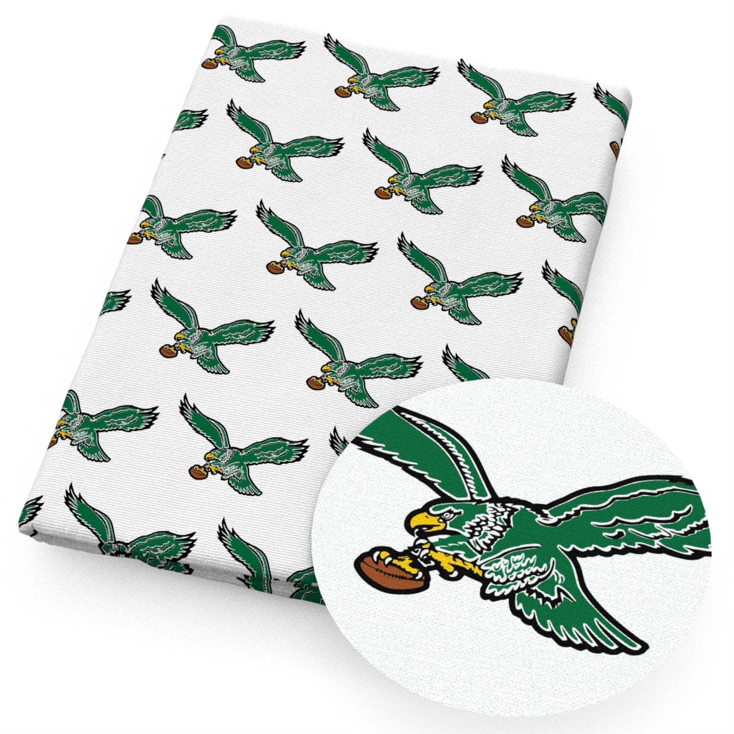 football soccer fabric