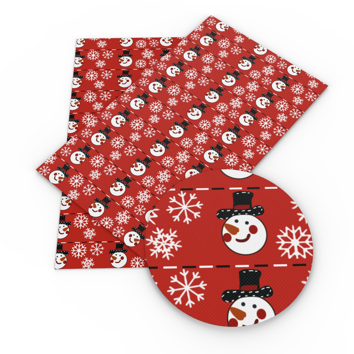 christmas fabric