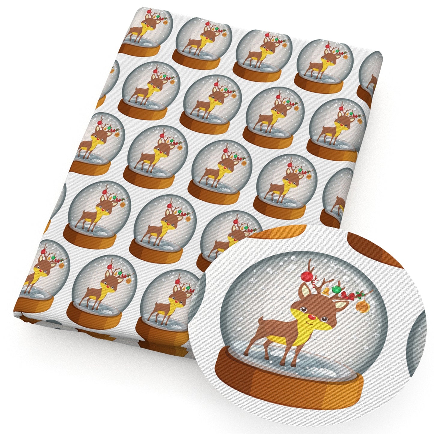 christmas fabric