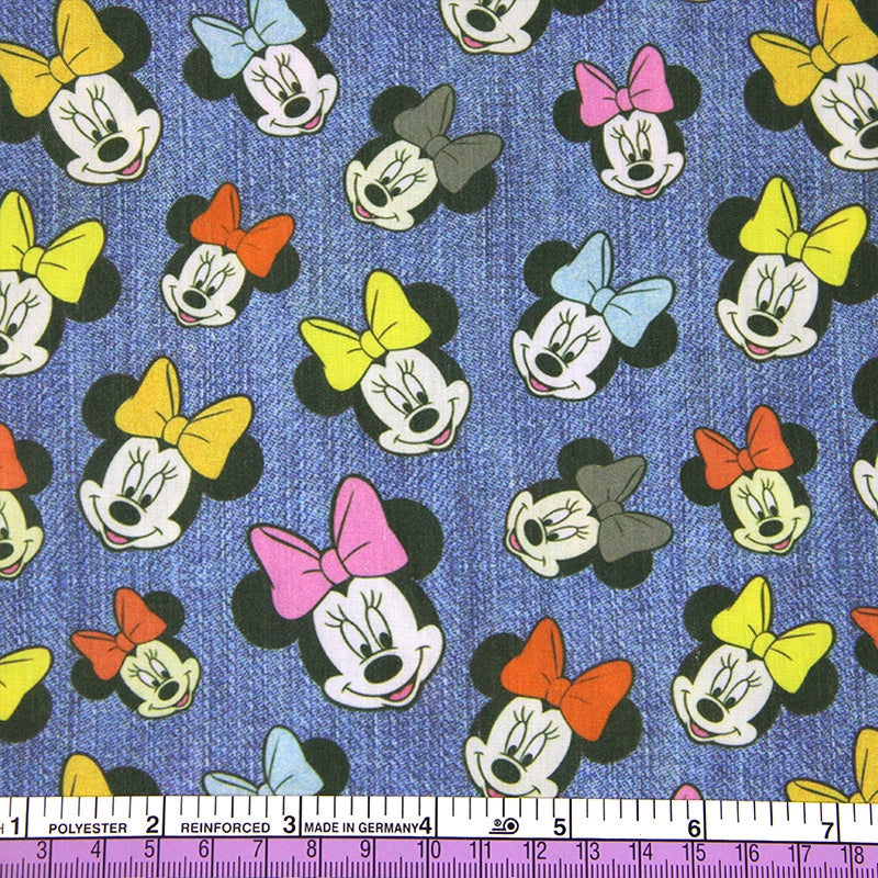 cartoon fabric