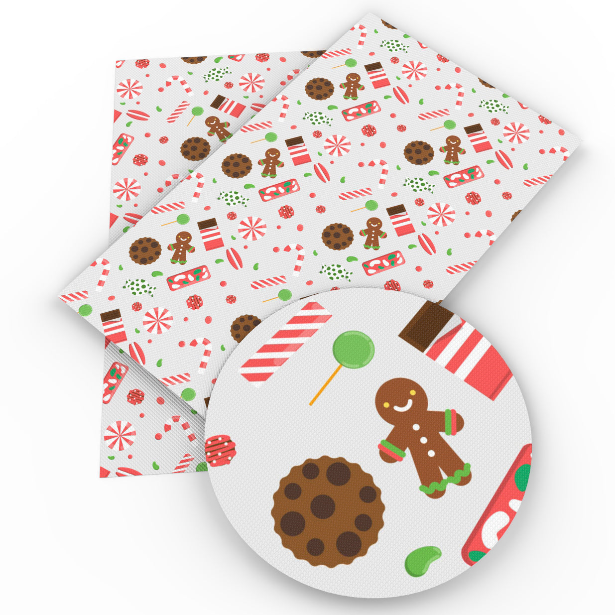 christmas fabric