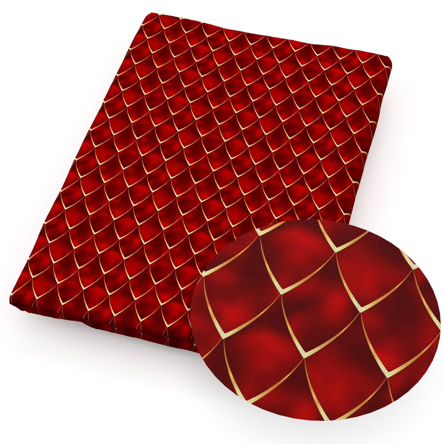 fish scalesmermaid scales fabric