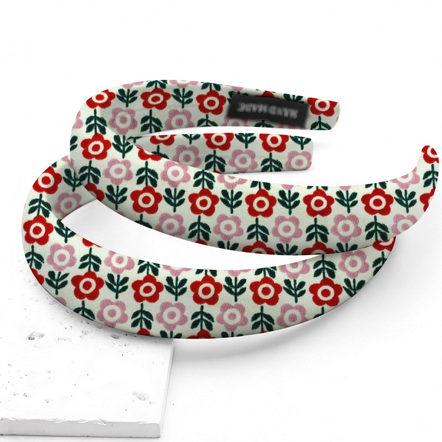 Flower Headband