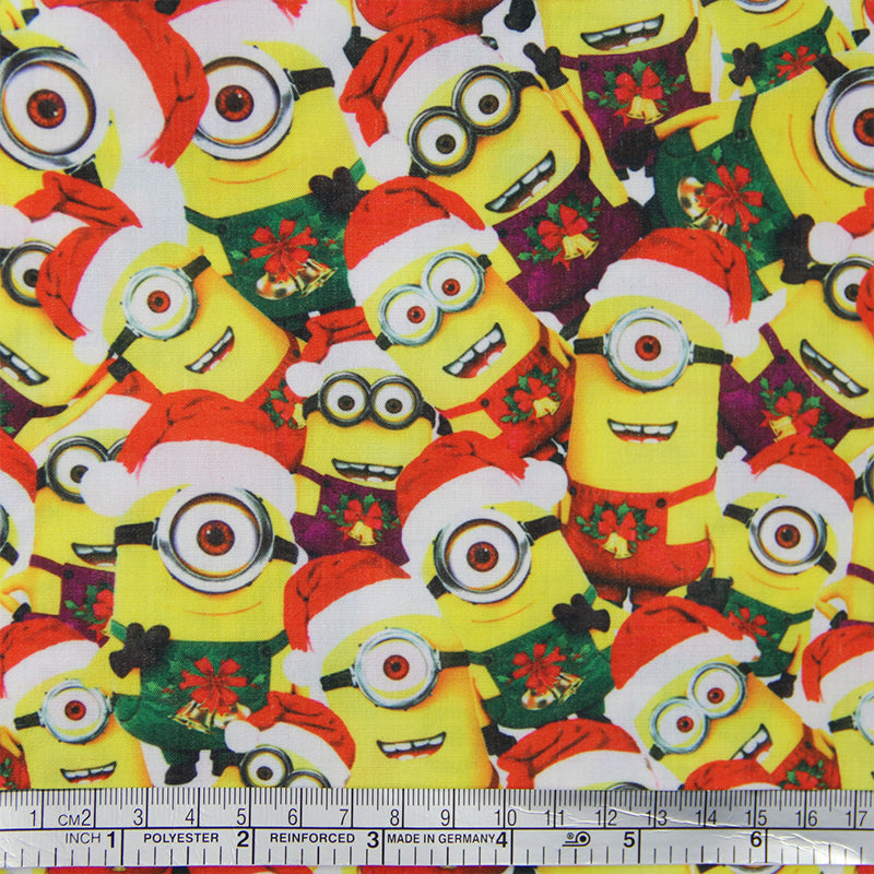 christmas fabric