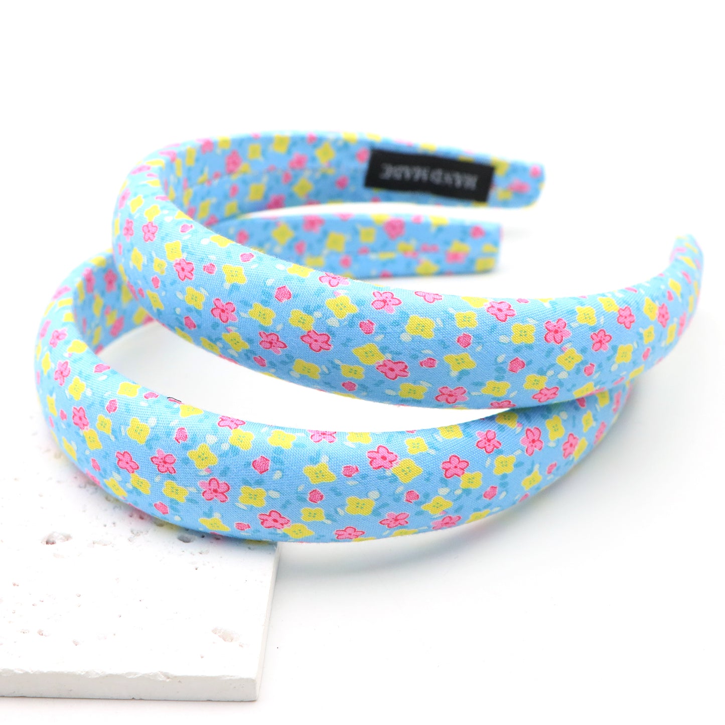 Flower Headband