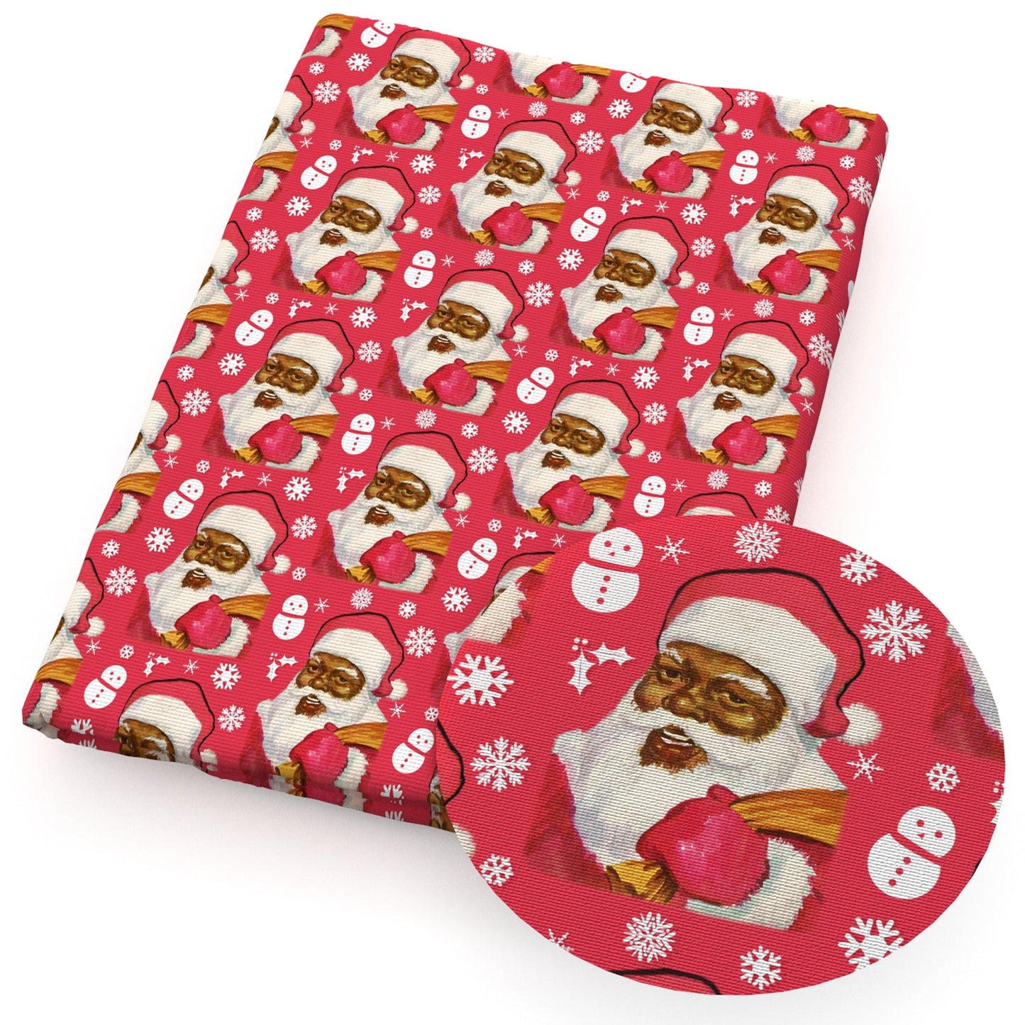 christmas fabric