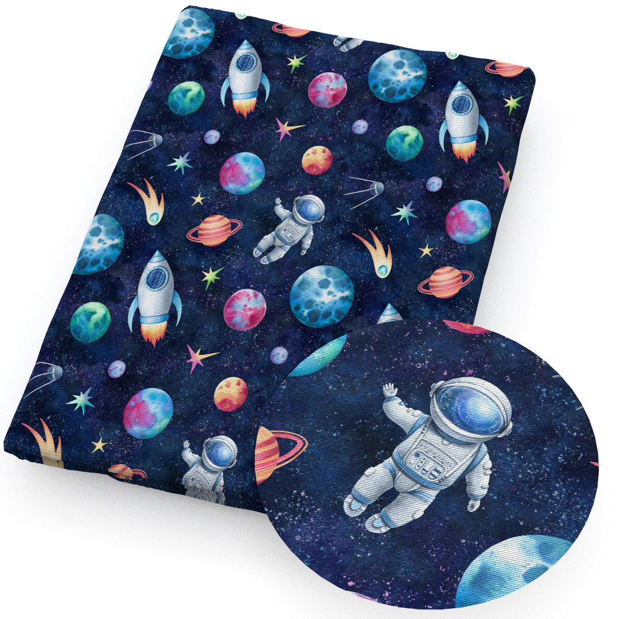 planetsolar system galaxy fabric