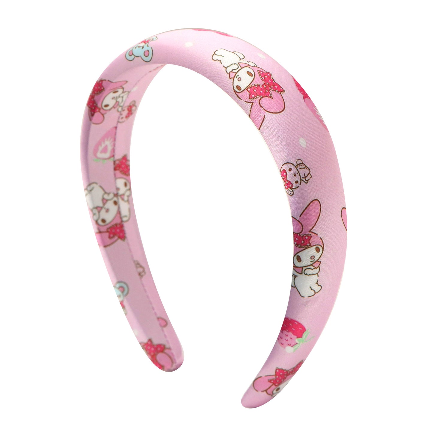 cartoon headband