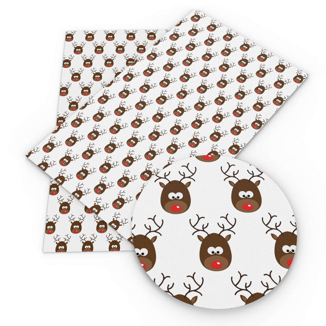 christmas fabric